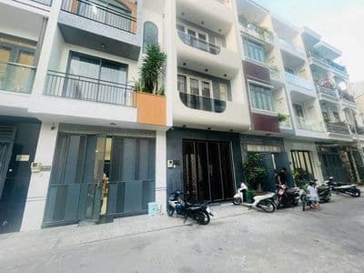 Bán Đất 4x16m khu 368 Tân Sơn Nhì, Tân Phú - 8.5 tỷ