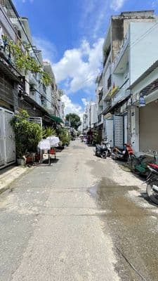 Nhà 12PN BHHB Bình Tân, 7.49 Tỷ, Thu nhập 40tr/th