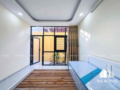 Hình thật giá thật 1pn full nội thất rộng 40m2, free gần dịch vụ
