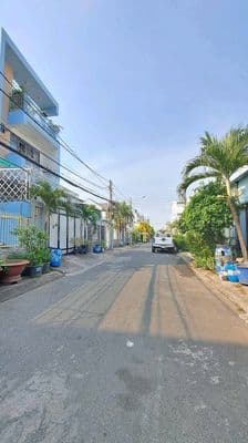 Nhà mặt đường 104m2 Linh Tây, Thủ Đức - 8.9 tỷ