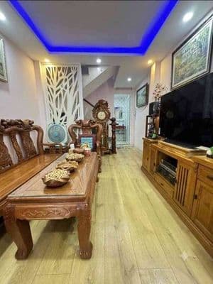 Nhà 3PN Sát MT Hồng Bàng, Q.11 - 38m2 - 8.5 Tỷ