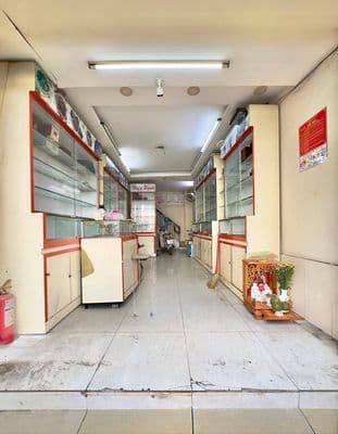 Bán nhà mặt tiền KD Q11, 9.9 tỷ