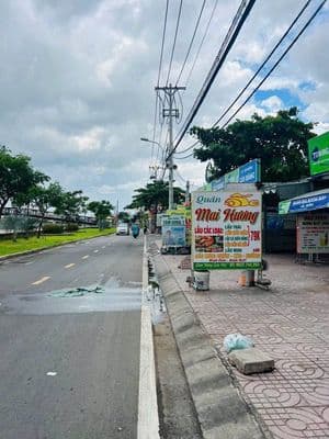 Mặt tiền Phú Định Q8, 134m2, giảm hơn 2 tỷ, hơn 9 tỷ