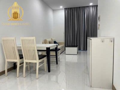 Căn hộ 1PN Sunwah Pearl 53m2 view đẹp, giá 8.x tỷ