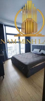 Bán căn 1PN Sunwah Pearl 55m2, giá 8.5 tỷ