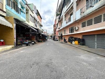 Nhà 4 tầng 110m2 Bình Thạnh, 11.28 tỷ