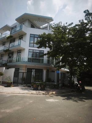 Bán nhà KDC Chợ Đầu Mối Hóc Môn, 5x21m, 7.6 tỷ