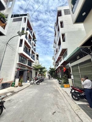Bán nhà 5PN Dương Thị Mười, Tân Thới Hiệp, 10.1 tỷ