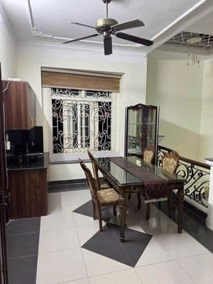 Cho thuê CHDV full nội thất 4-5 người ở Đà Nẵng