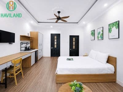 Căn hộ mặt tiền Nguyễn Văn Linh giá 7tr4