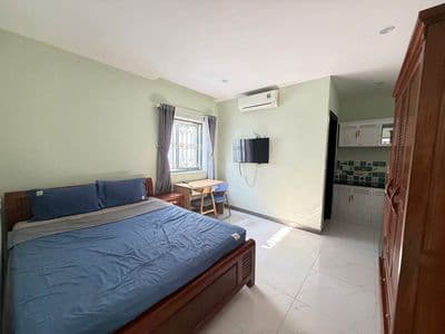 Căn hộ Studio trung tâm Hải Châu, Đà Nẵng