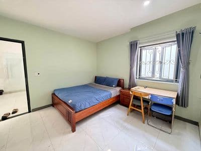 Căn hộ Studio trung tâm, Hải Châu, 5.3tr
