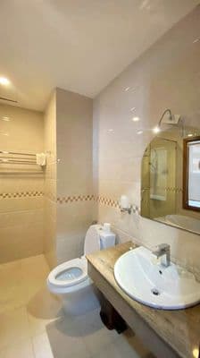 Căn hộ studio 1-2 người 5-6tr TTTP, Đà Nẵng