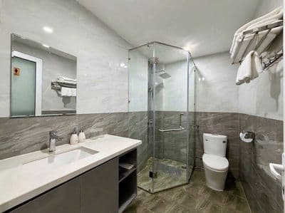 Cho thuê Studio Phan Tứ, Đà Nẵng, có thang máy