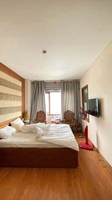 Căn hộ studio 1-2 giường Phan Châu Trinh, Đà Nẵng