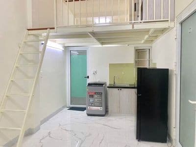 Căn hộ gác lửng gần biển Mỹ Khê - Ngũ Hành Sơn