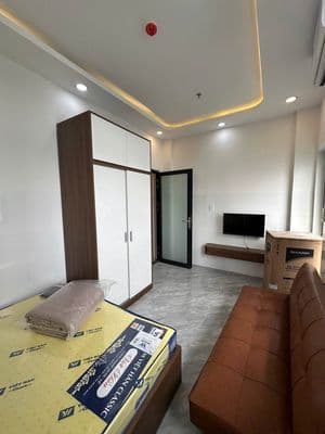 Căn hộ 2PN cao cấp gần sông, biển Đà Nẵng