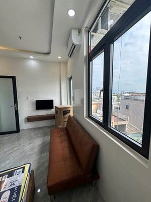 Căn hộ 2PN cao cấp gần sông, biển Đà Nẵng