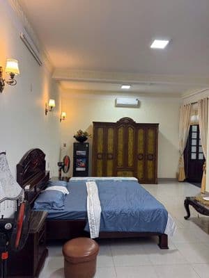 Cho thuê CHDV full nội thất 4-5 người ở Đà Nẵng