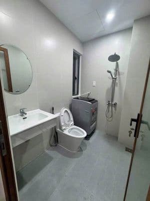 Căn hộ full nội thất, ban công thoáng, Lê Đức Thọ, 5.2tr