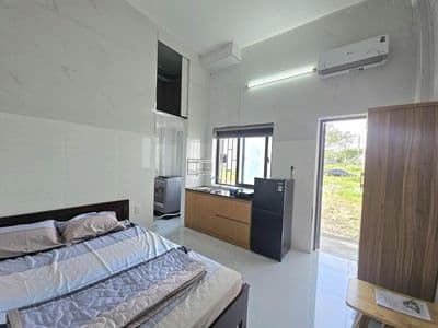 Căn hộ full nội thất, máy giặt riêng - Đa Mặn Đông 1, Ngũ Hành Sơn