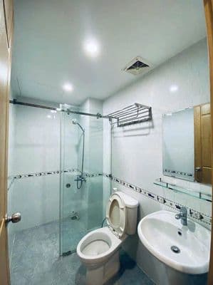Căn hộ Studio 1G gần Cầu Sông Hàn