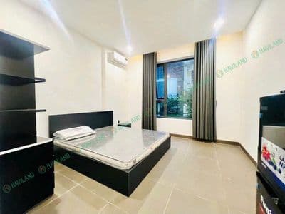 Căn hộ Studio Nguyễn Hanh, Đà Nẵng, Full nội thất