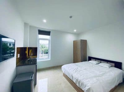 Căn hộ studio An Đồn 5, Sơn Trà, giá 5.5 triệu