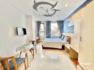 Cho thuê căn hộ cao cấp An Thượng, sát biển Mỹ Khê