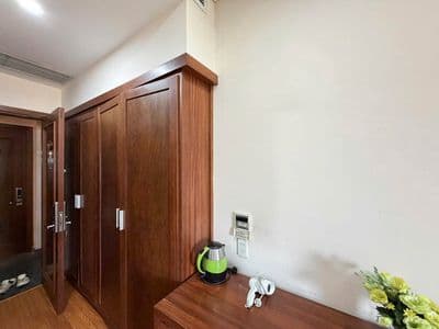 Cho thuê căn hộ KS 2G 6TR, TTTP, Đà Nẵng