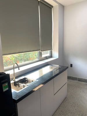 Căn hộ dịch vụ Trung Nghĩa 4, Liên Chiểu, Đà Nẵng - Full nội thất