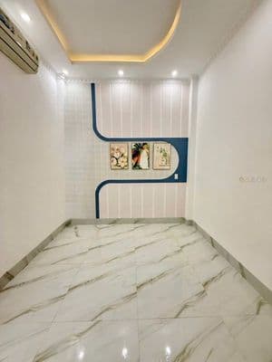 Cho thuê nhà 40m2 Trần Nam Phú, Cần Thơ - Full Nội Thất