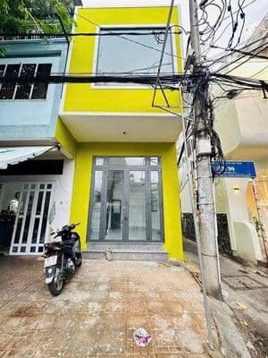 Mặt tiền kinh doanh Phạm Ngũ Lão, Cái Khế, Cần Thơ - 6.5 triệu