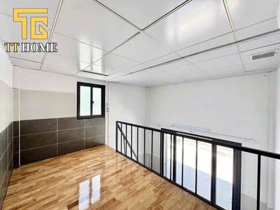 Cho thuê mặt tiền gần các trường CĐ - Khu Cồn Khương