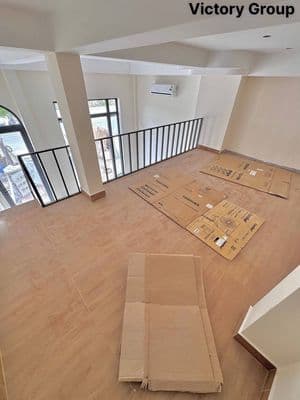 Cho thuê mặt tiền kinh doanh gần ĐH FPT, 30m2