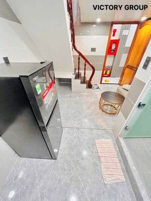 Cho thuê Mini House full nội thất mặt tiền Đinh Tiên Hoàng, Ninh Kiều