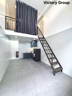 Cho thuê Mini House full nội thất đường Trần Bình Trọng, Ninh Kiều