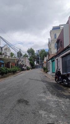 Bán nhà 76.7m2 P. Chánh Hiệp, TDM - Gần BV Vạn Phúc