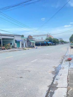 Bán nhà Trệt Lầu Mỹ Phước 2, Bến Cát, Bình Dương