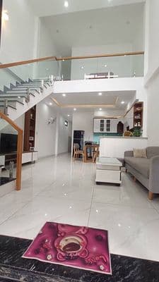 Bán nhà 2PN hẻm Nguyễn Thị Minh Khai, Phú Hòa, Thủ Dầu Một
