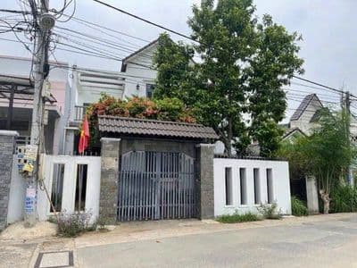 Bán nhà Phú Lợi, TDM, BD - 9m x 21.5m, 215m2
