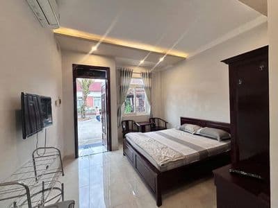 Cho thuê nhà Phường Hiệp Thành, Thủ Dầu Một, Bình Dương