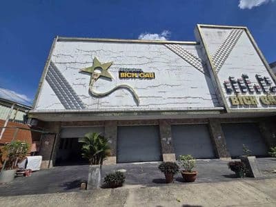 Bán Quán Karaoke Hiệp Thành 905m2 có thổ cư
