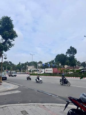 Bán đất kèm nhà Hiệp Thành, Thủ Dầu Một, BD (cũ)