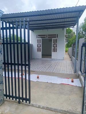 Bán nhà đường nhựa 6m, 5x40, 1.59 tỷ, An Phú