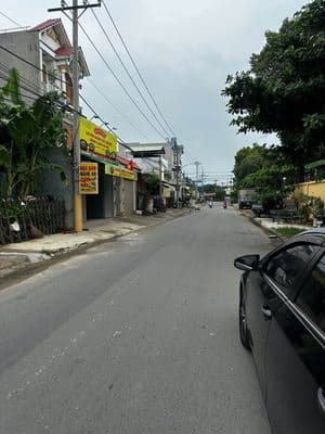 Bán nhà mặt tiền kinh doanh An Phú, 5.2 tỷ