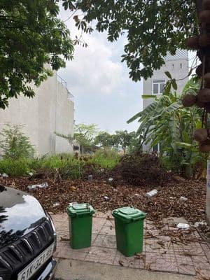 Bán đất nền KDC Phúc Đạt, D13, Bình Dương - 2.8 tỷ