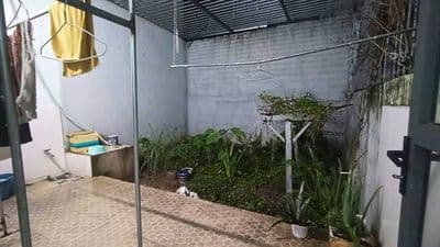 Bán nhà trệt lầu kiên cố, 4PN, Bình Dương