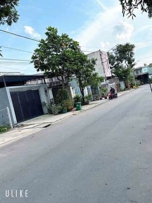 Bán đất thổ cư 135m2 Tương Bình Hiệp, Thủ Dầu Một, Bình Dương