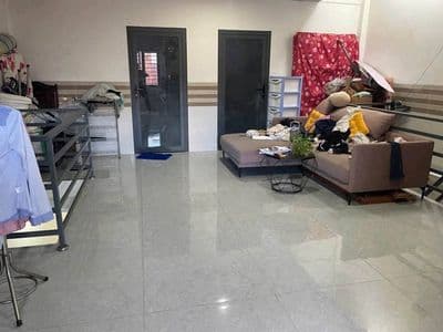Bán nhà KDC Phú Hoà 1, P. Phú Hoà, 120m2, 5PN